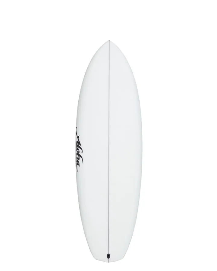 Black Bean Pu - Beachin Surf