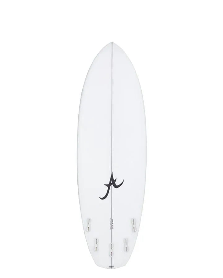 Black Bean Pu - Beachin Surf