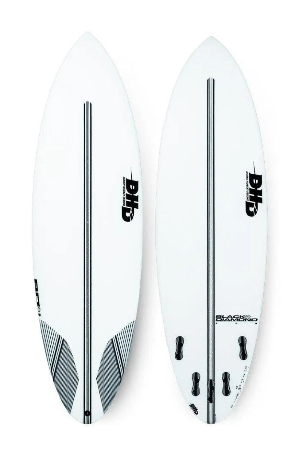 Black Diamond EPS Carbon - Beachin Surf