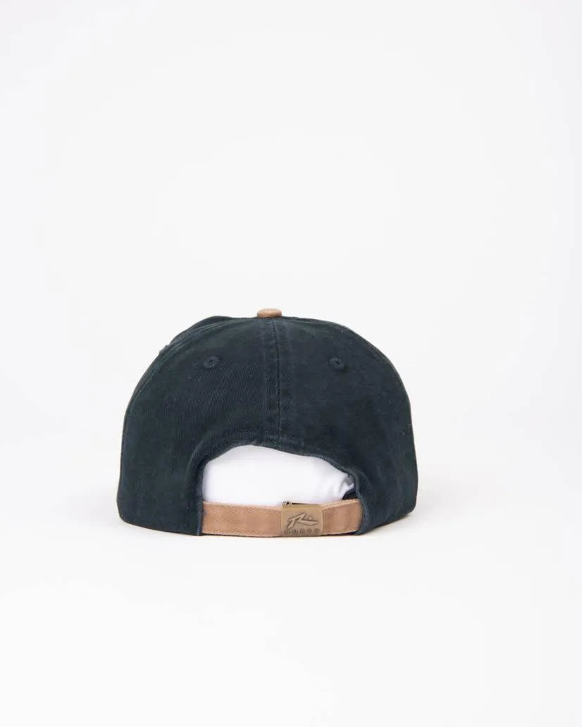 Blind Turn Dad Cap - Beachin Surf