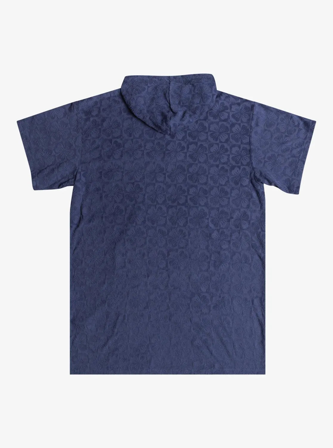 Bliss Full Poncho - Beachin Surf