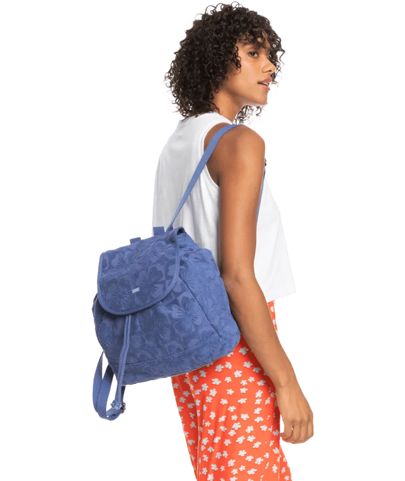 Bliss Full Small Backpack - Beachin Surf