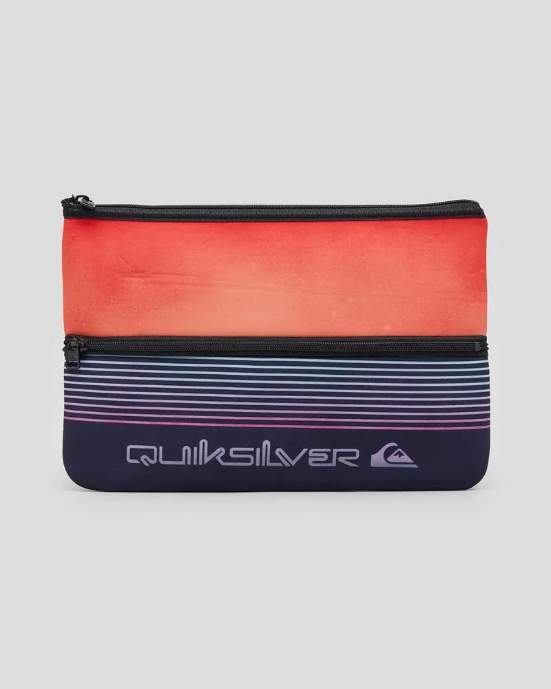 blocked-jumbo-pencil-case-beachin-surf-22067 - Beachin Surf