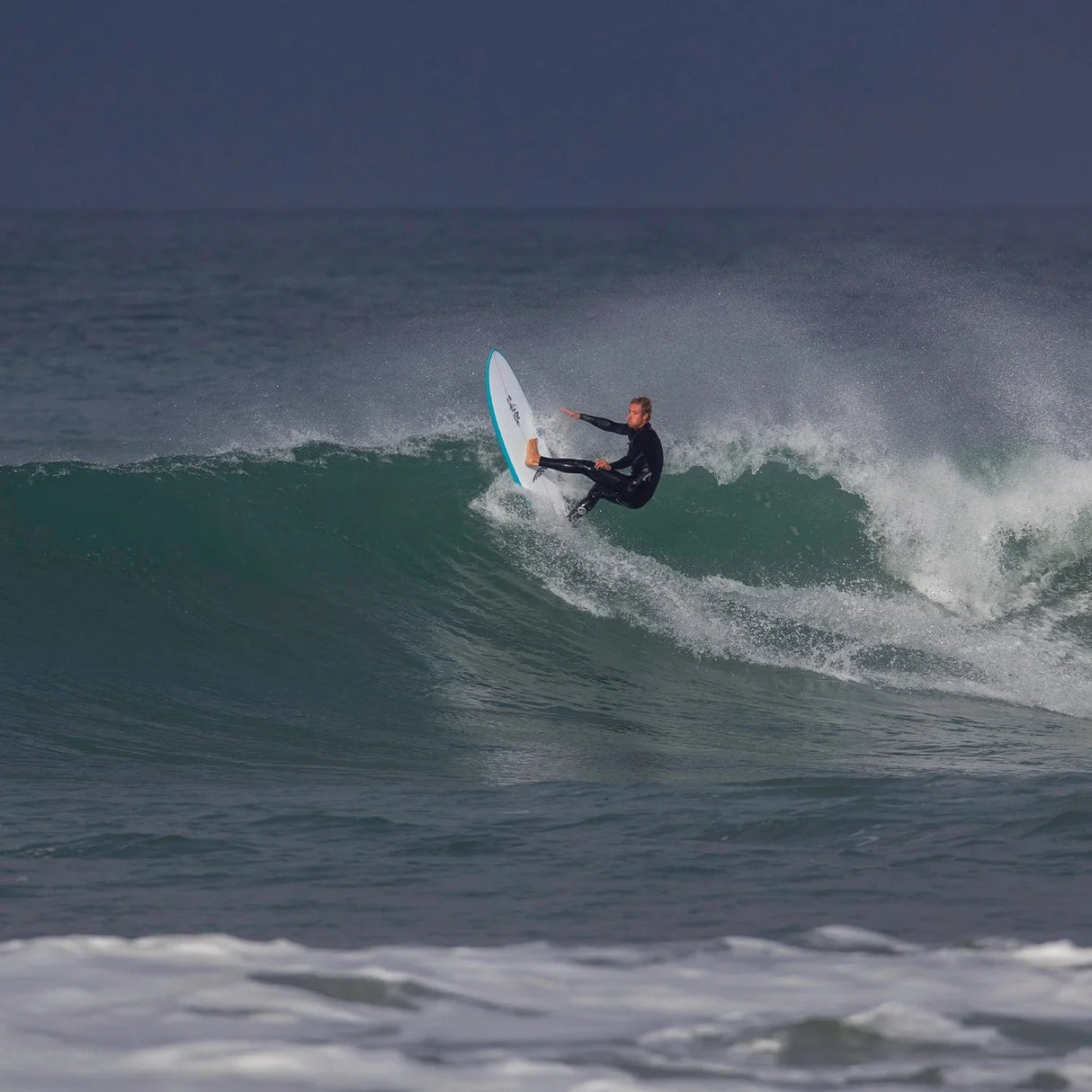 Blue Fin - Fusion HD