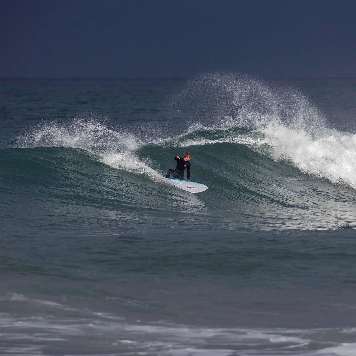 Blue Fin - Fusion HD