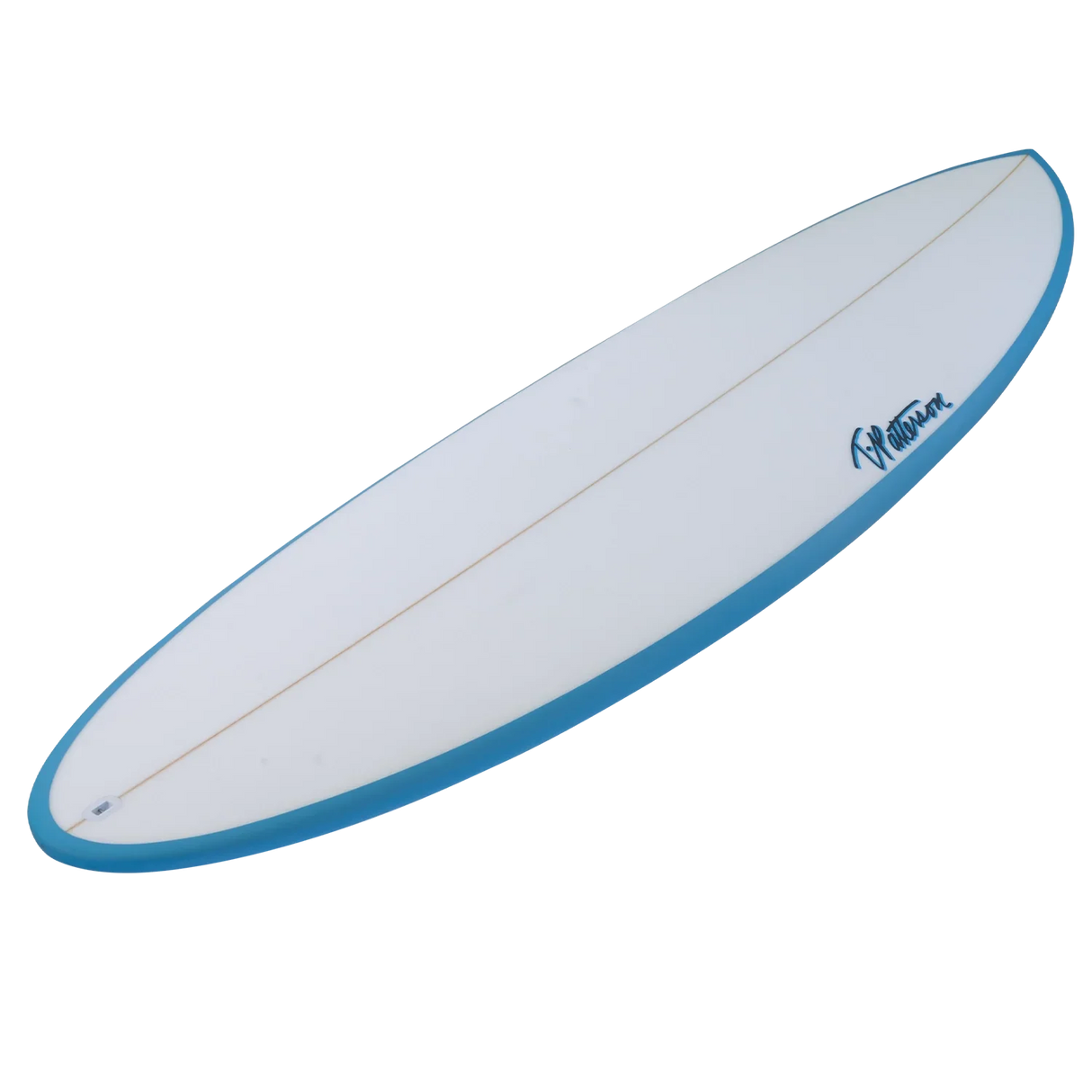 Blue Fin - Fusion HD