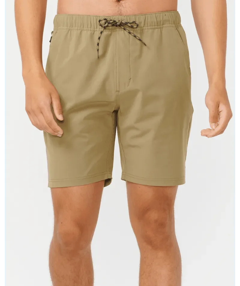 Boardwalk Jackson Volley