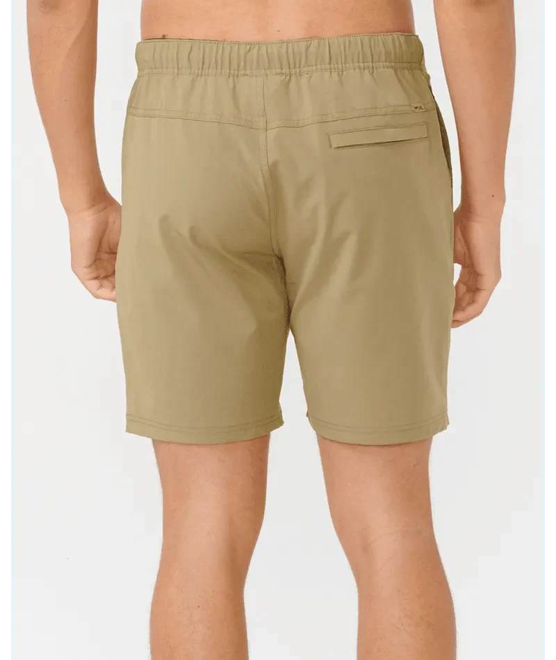 Boardwalk Jackson Volley