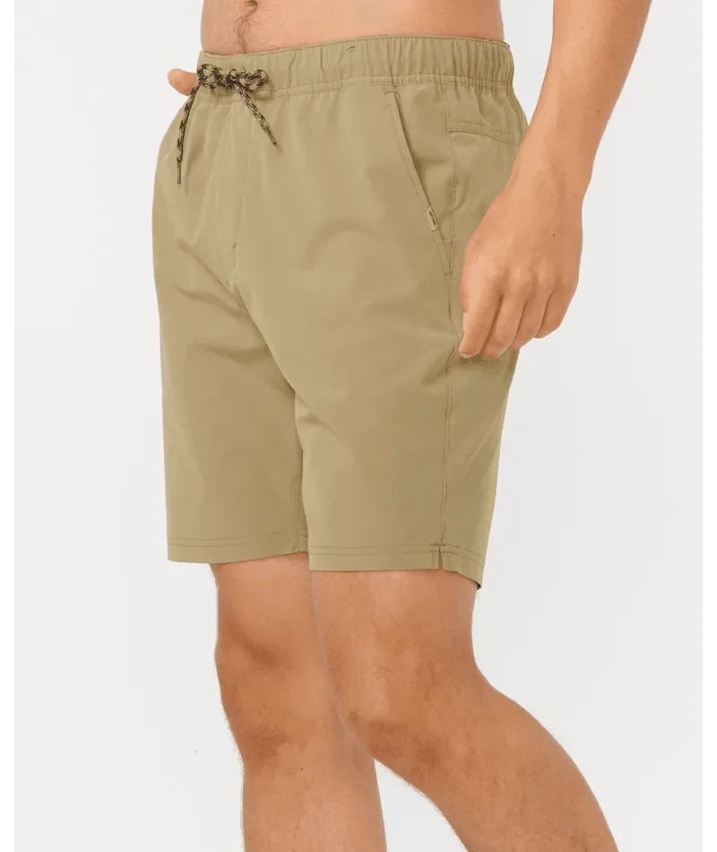 Boardwalk Jackson Volley