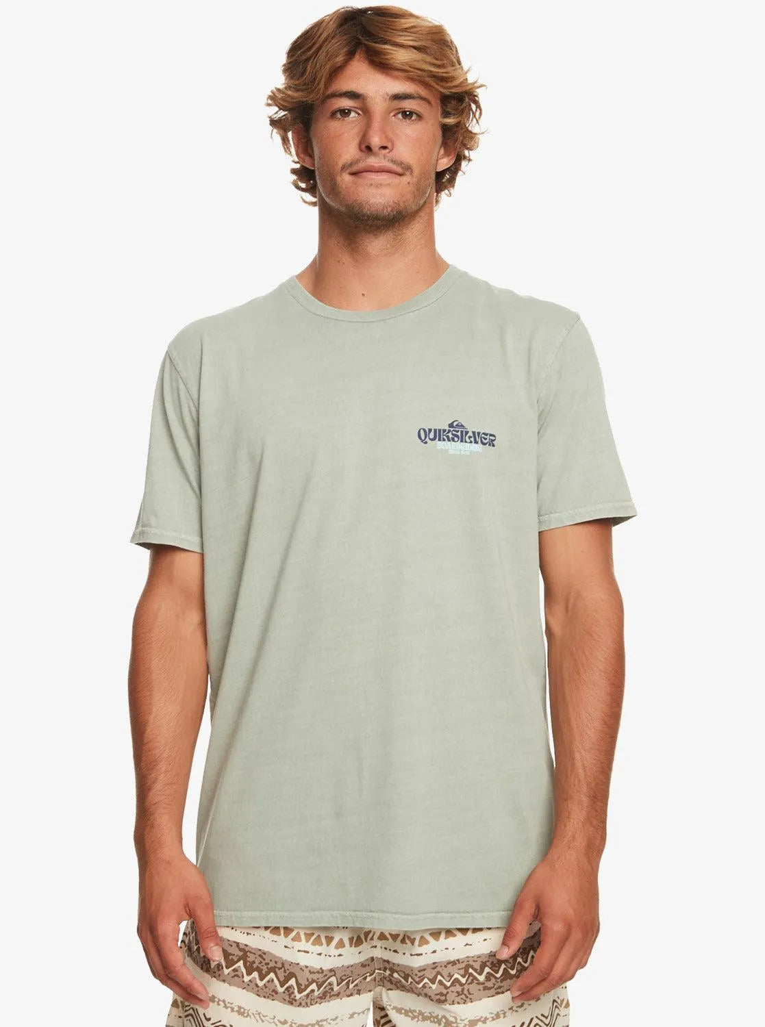 Bold Move T-Shirt - Beachin Surf