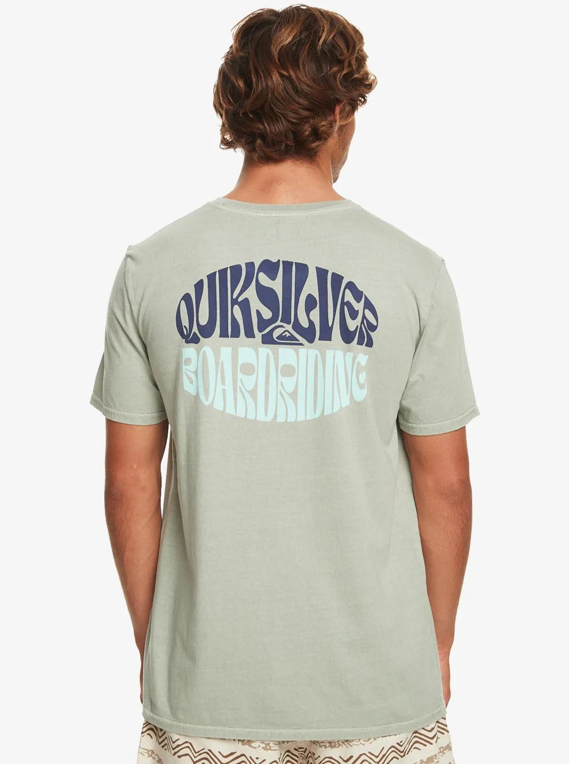 Bold Move T-Shirt - Beachin Surf