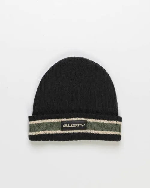 Bones 2 Beanie - Beachin Surf