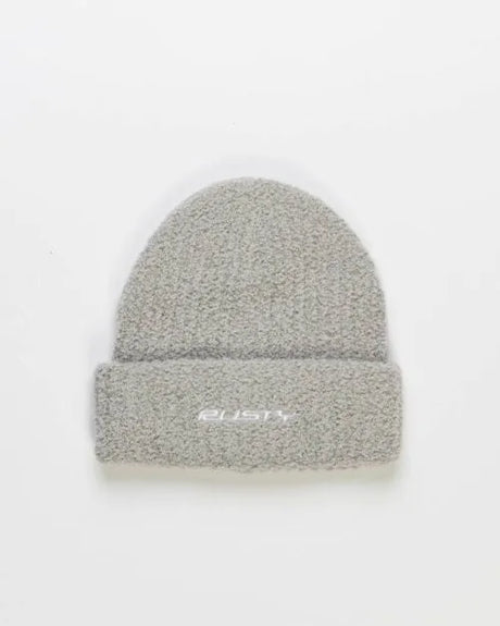Bonnie Boucle Beanie - Beachin Surf