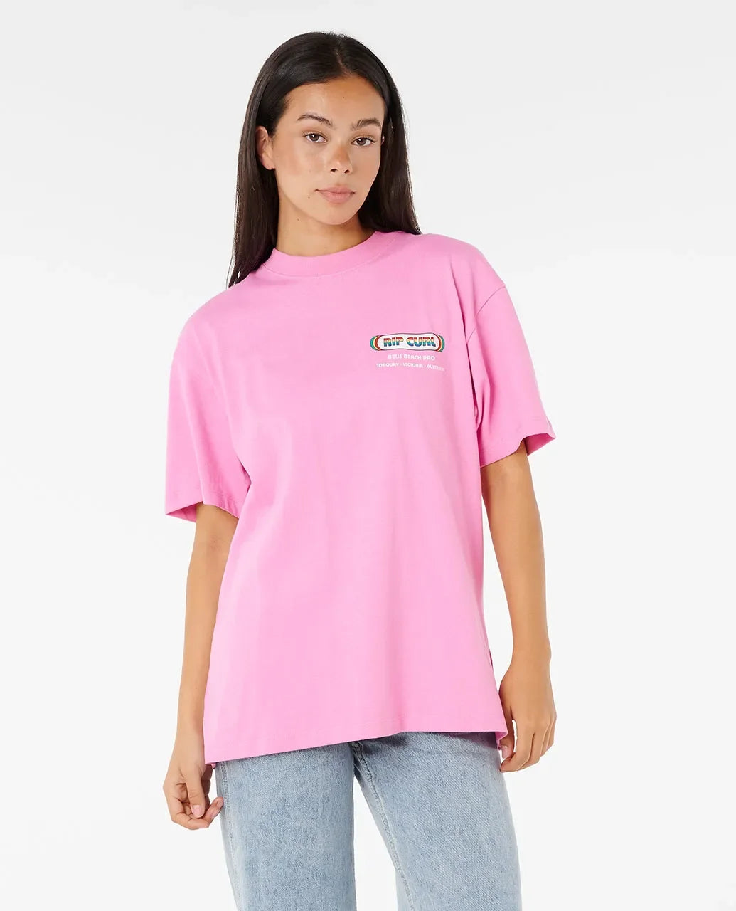 Born At Bells OG Tee