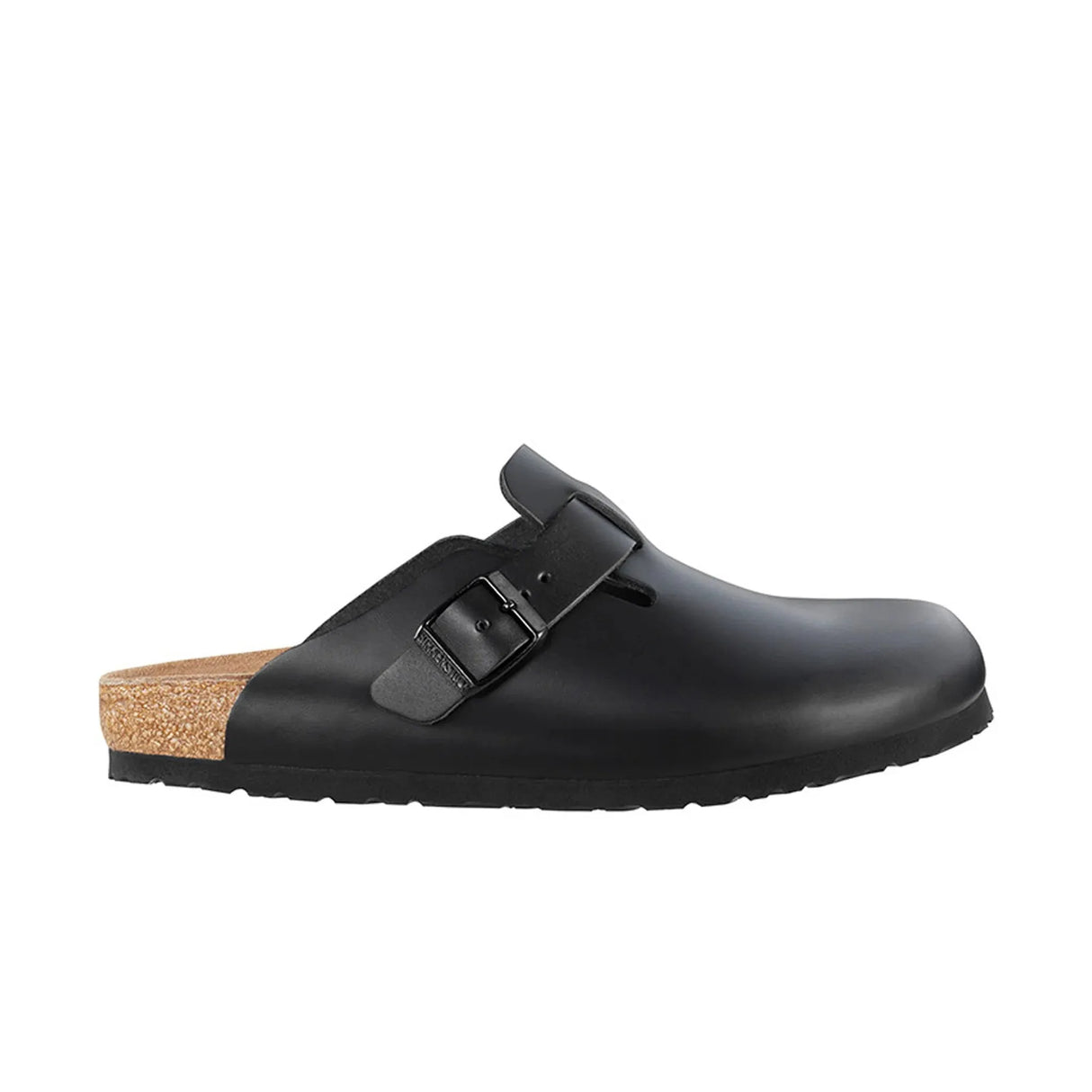 Boston Smooth Leather - Beachin Surf