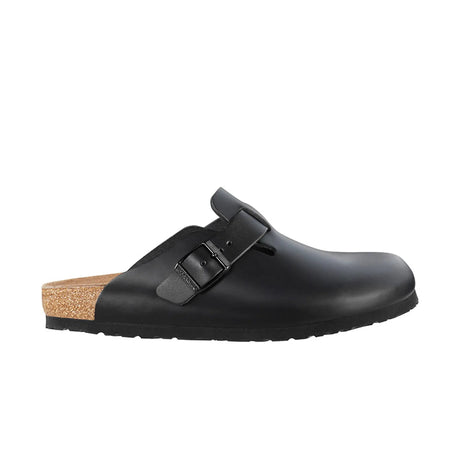 Boston Smooth Leather - Beachin Surf