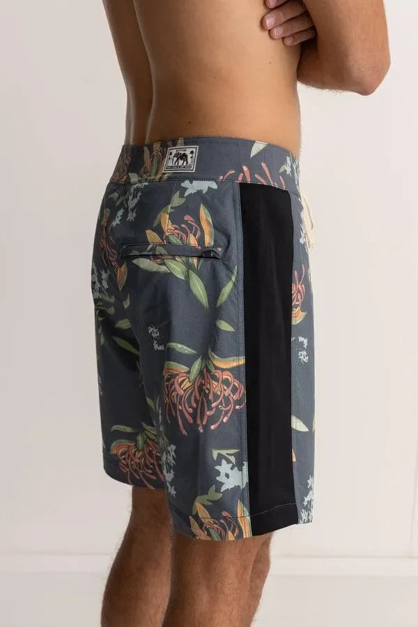 Botanical Trunk