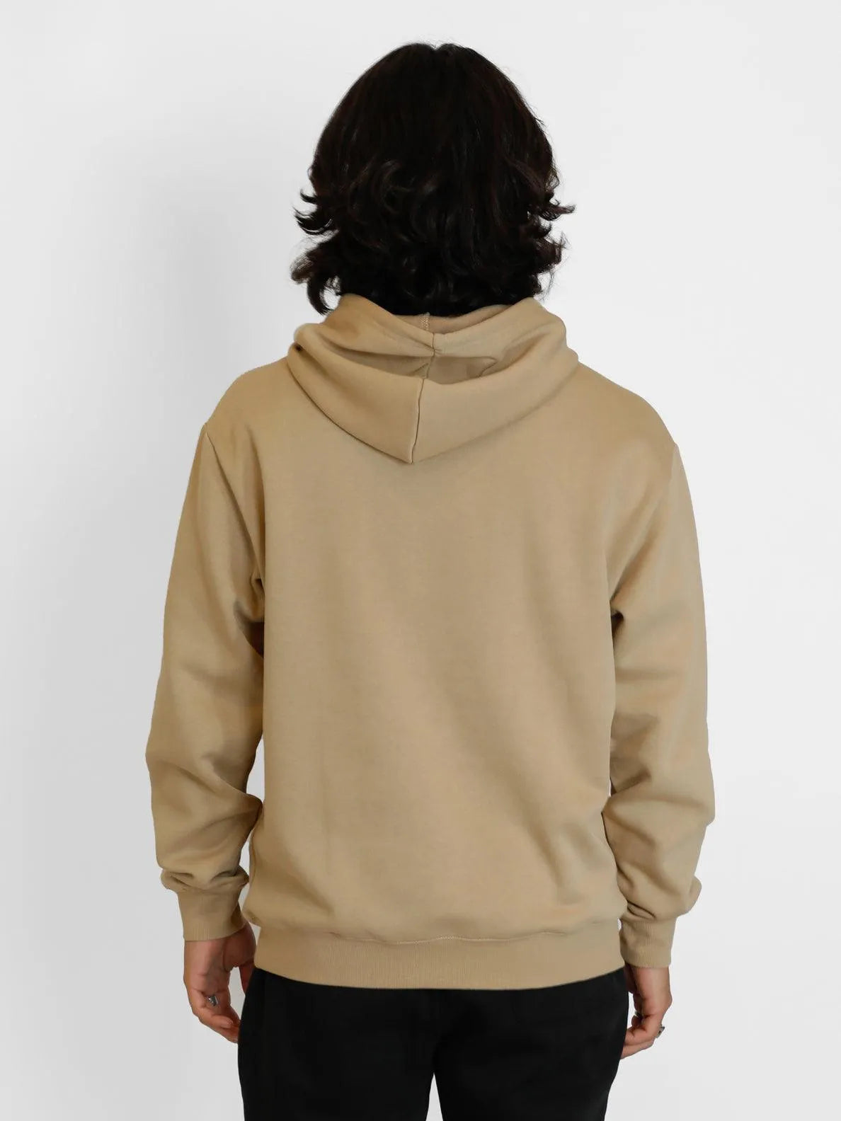 Boulder Pullover Fleece - Beachin Surf