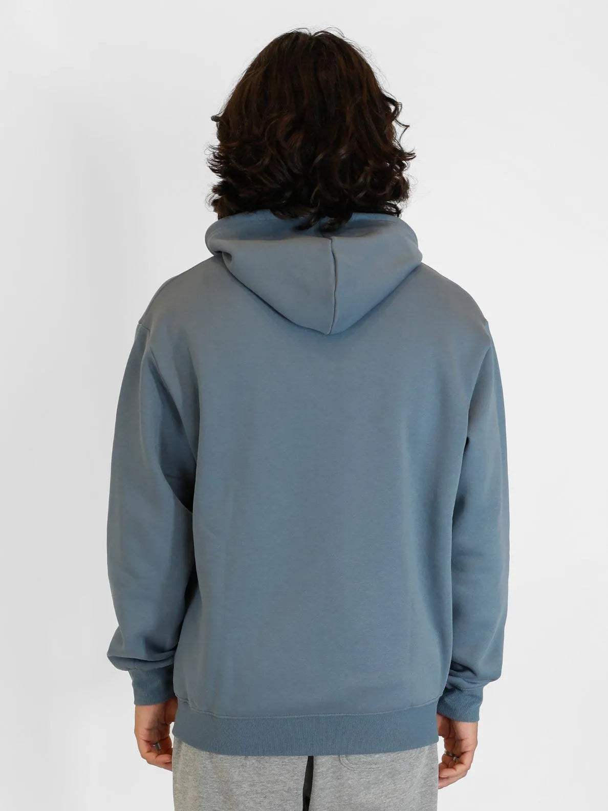 Boulder Pullover Fleece - Beachin Surf