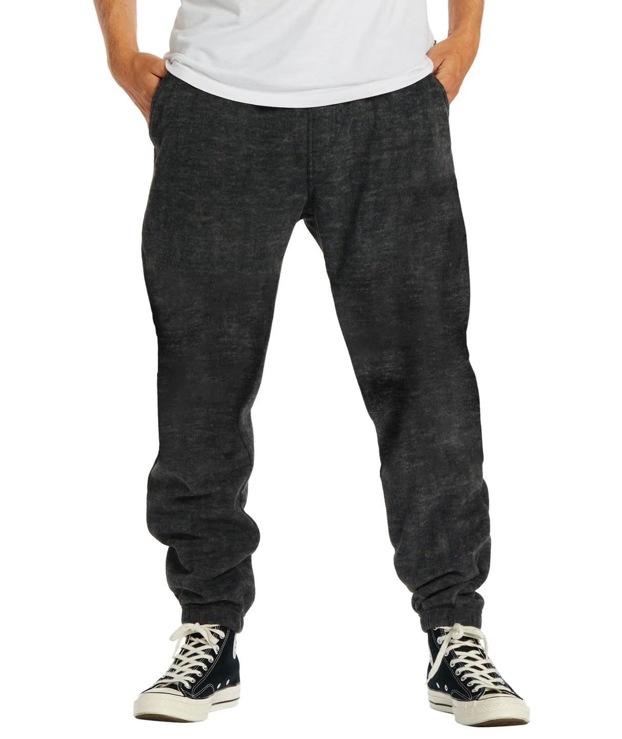 Boundary Graphene Joggers - Beachin Surf