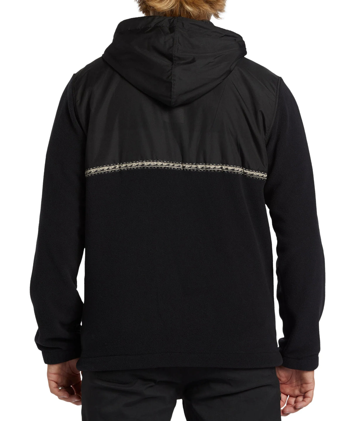 Boundary Lite Zip - Beachin Surf