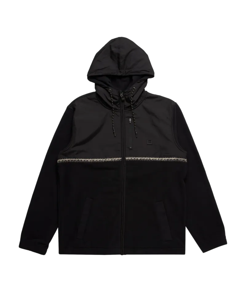 Boundary Lite Zip - Beachin Surf