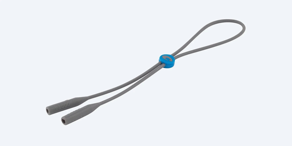 Bow-Line Silicone Retainer