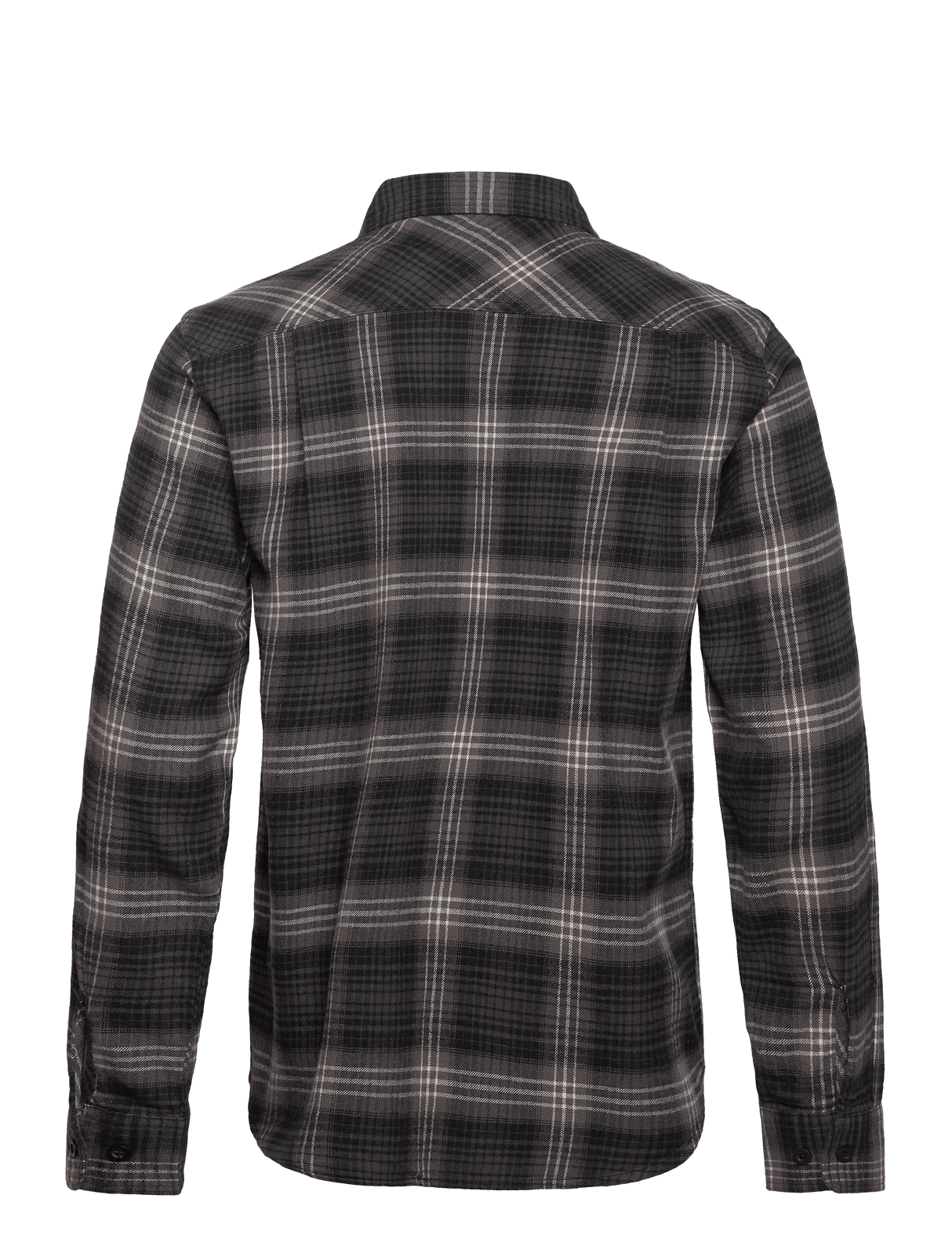BOWERY LW ULTRA FLANNEL - Beachin Surf