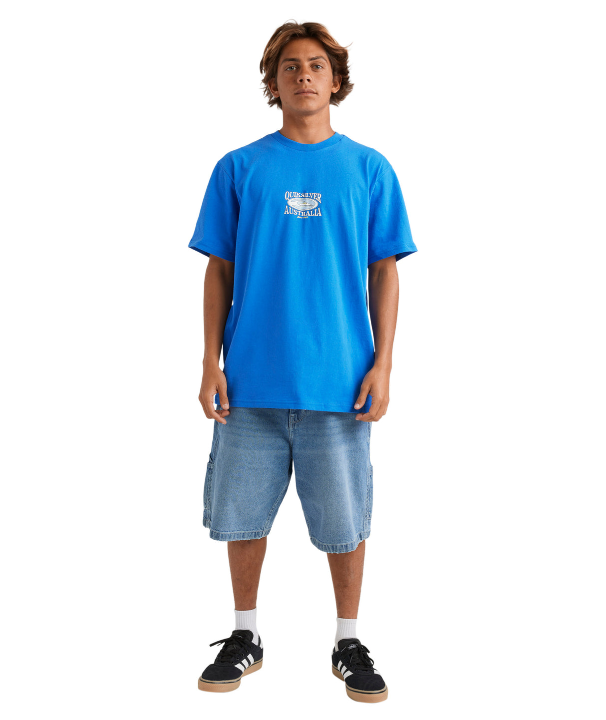 Bowlo SS - Beachin Surf