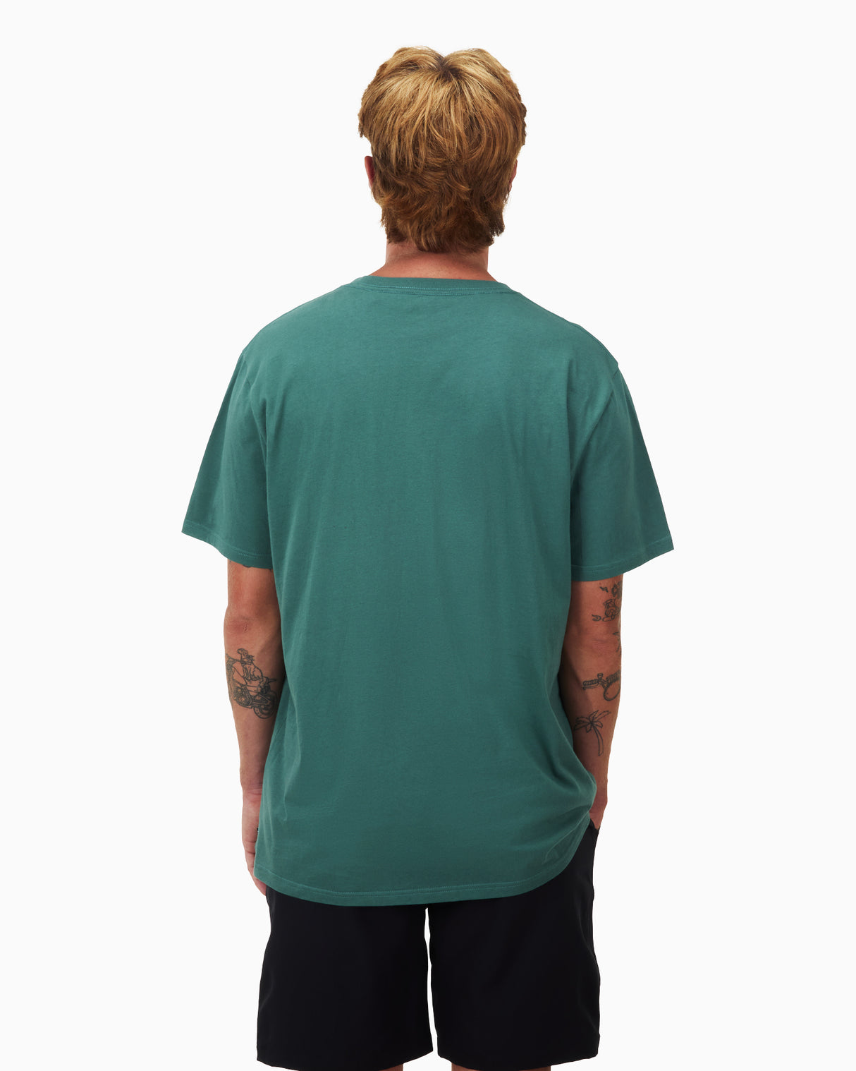 Box Only Tee
