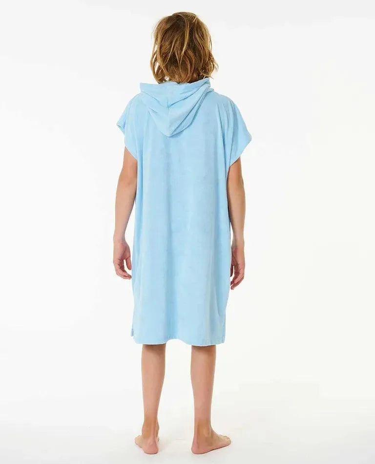 Boy - Brand Hooded Towel - Beachin Surf