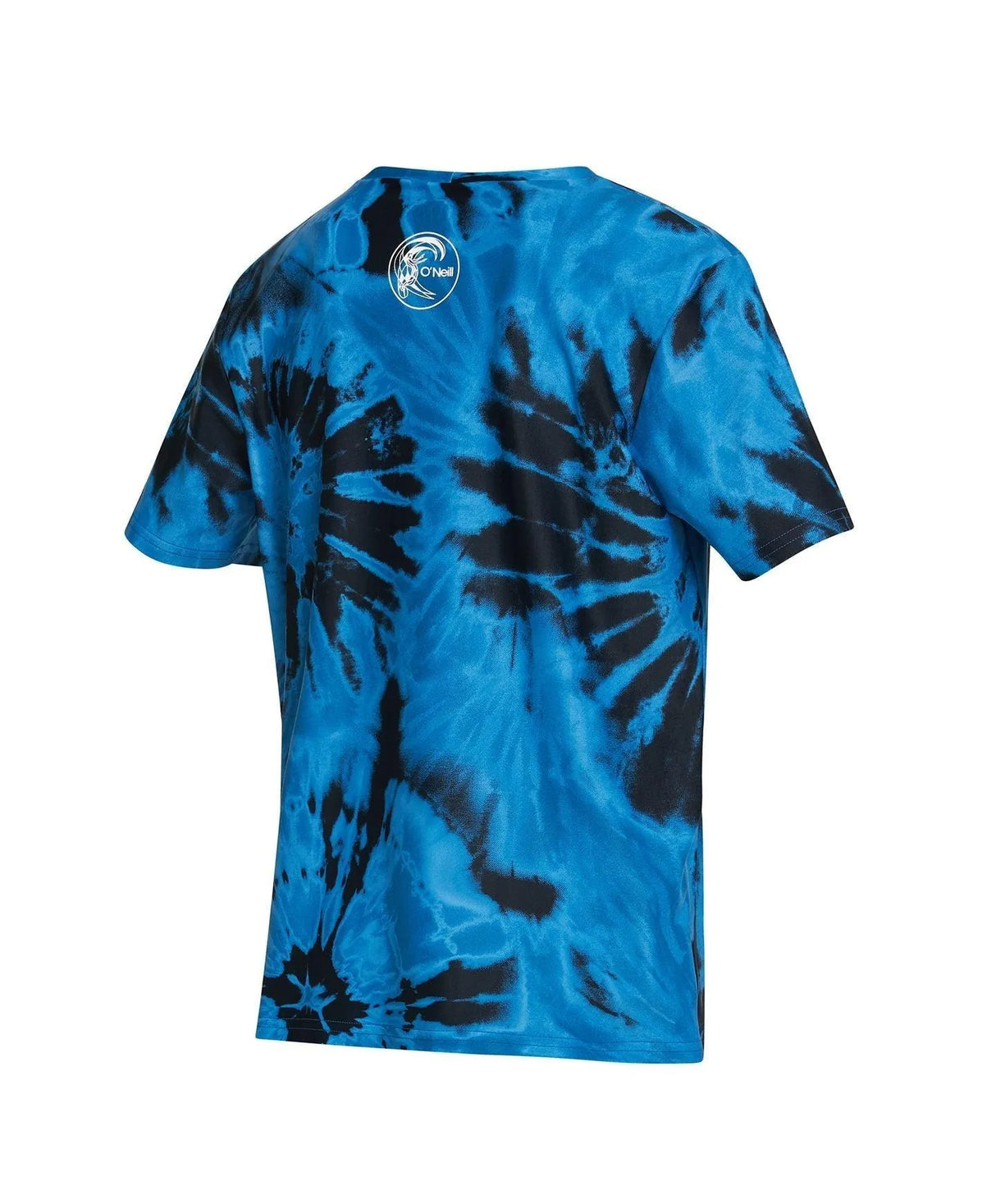Boy'S Dopedye Uv Short Sleeve Surf Tee - Beachin Surf
