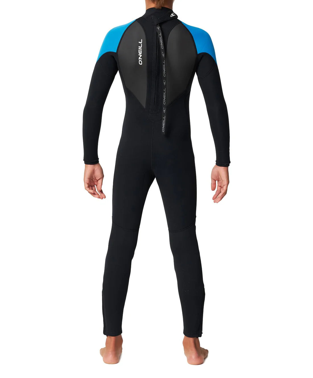 Boy's Reactor 3/2mm Steamer Wetsuit - Beachin Surf