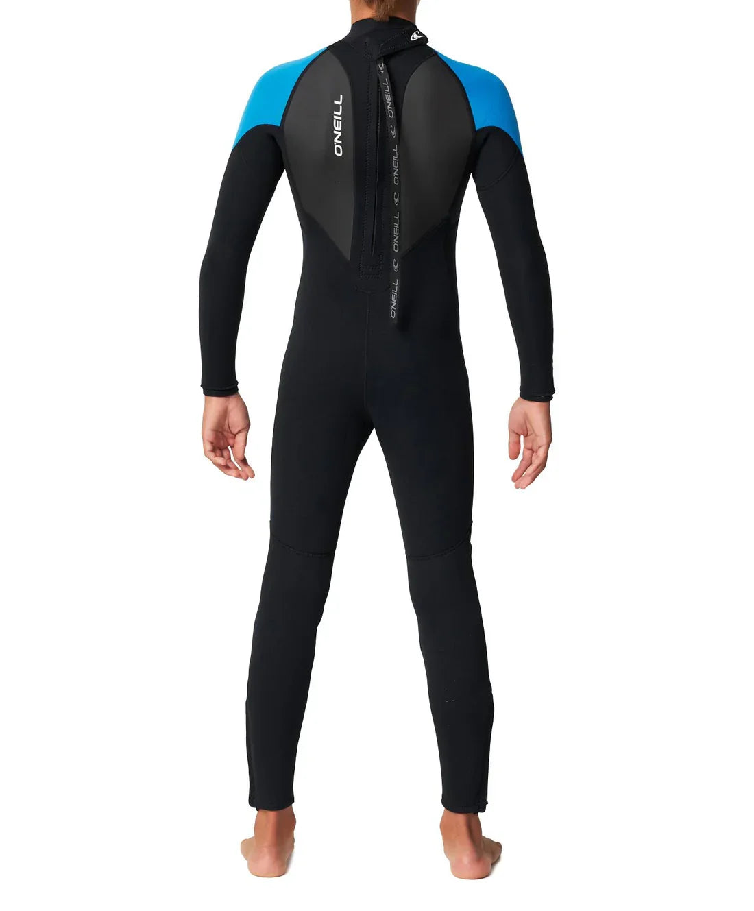 Boy's Reactor 3/2mm Steamer Wetsuit