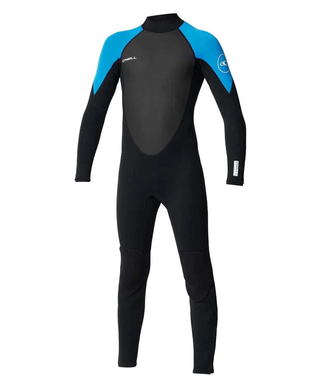 Boy's Reactor 3/2mm Steamer Wetsuit