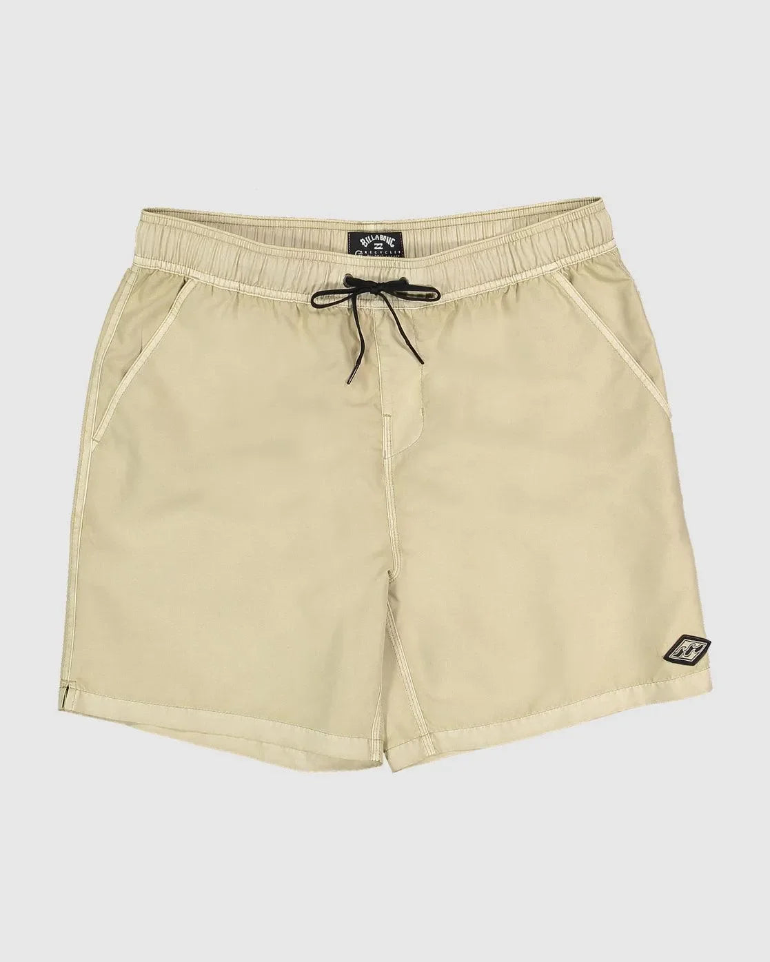 Boys 0-7 All Day Overdye Layback Boardshorts 13"