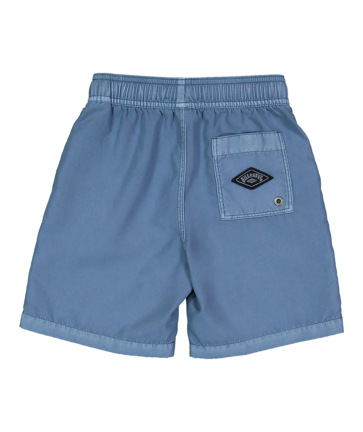 Boys 0-7 All Day Overdye Layback Boardshorts 13" - Beachin Surf