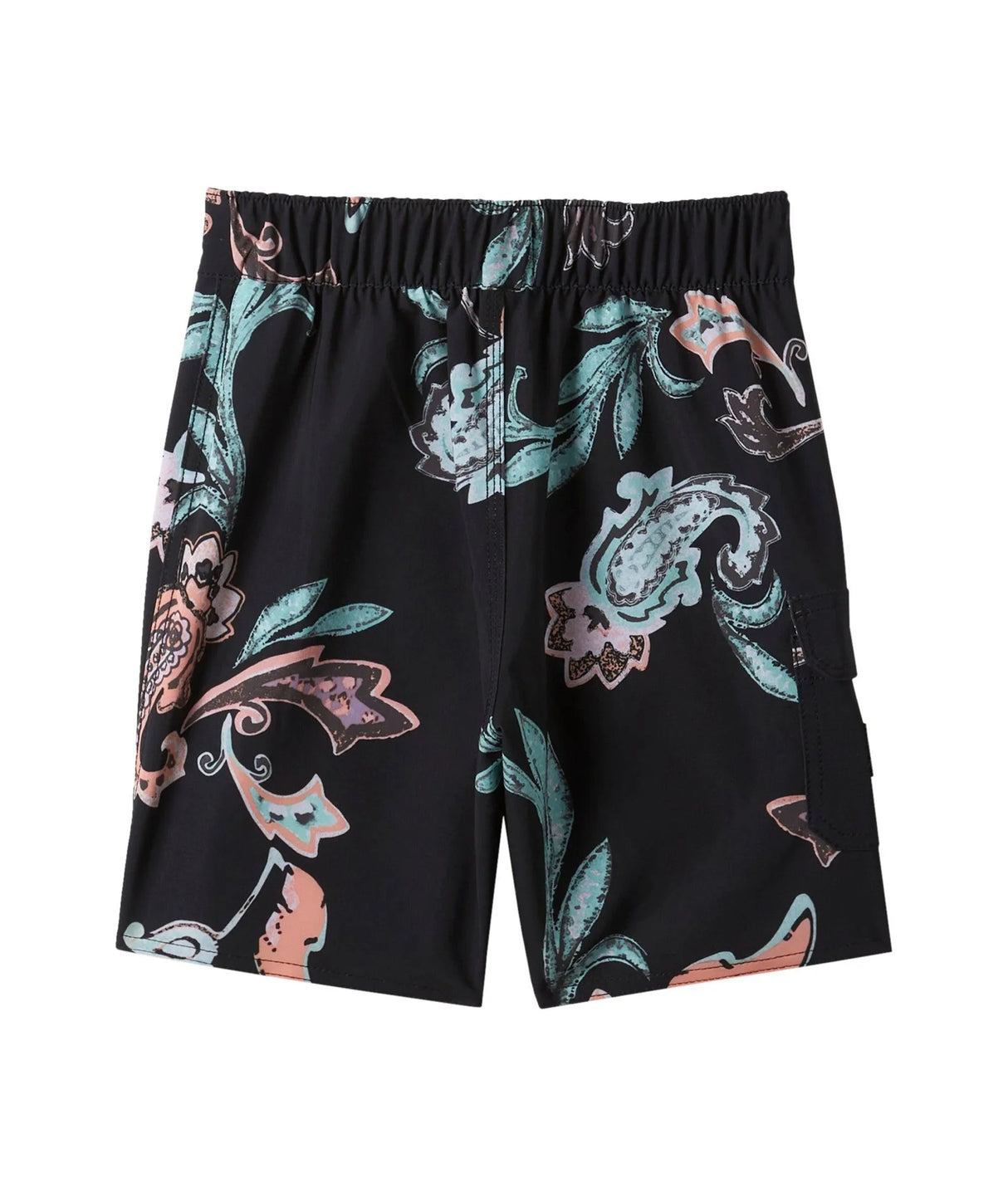 Boys 0-7 Sundays Pro Boardshorts