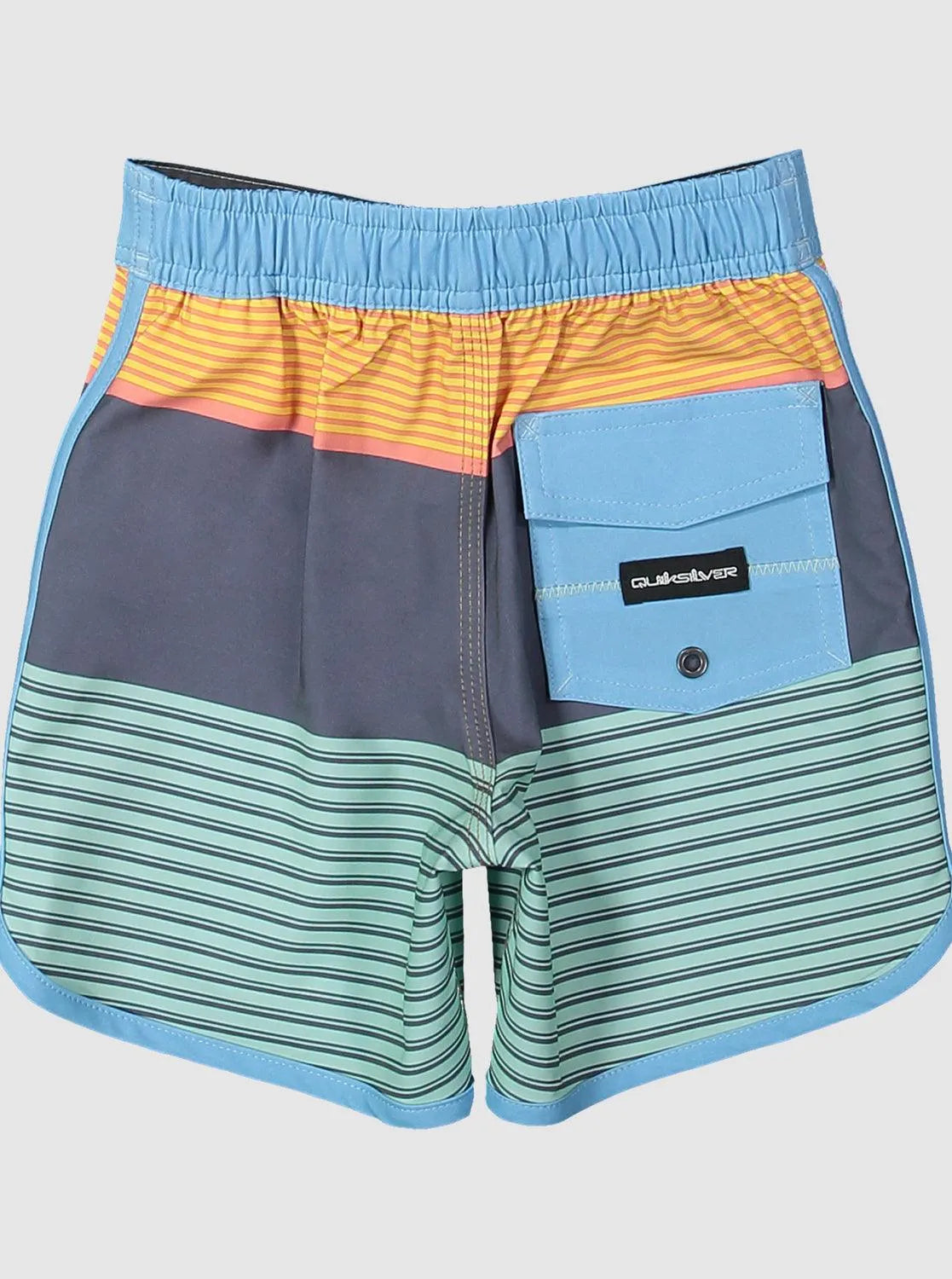 Boys 2-7 Surfsilk Tijuana 12" Board Shorts - Beachin Surf