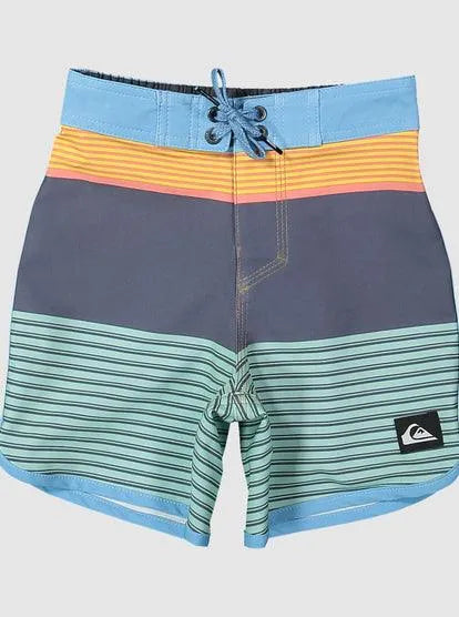 Boys 2-7 Surfsilk Tijuana 12" Board Shorts - Beachin Surf