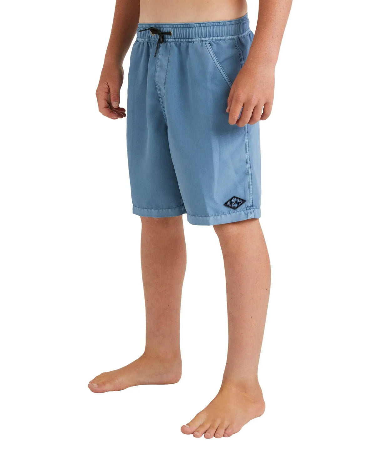 Boys 8-16 All Day Overdye Layback Boardshorts 16"