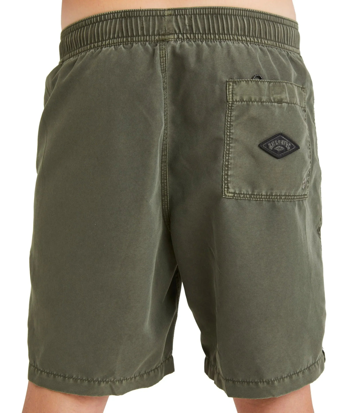 Boys 8-16 All Day Overdye Layback Boardshorts 16"