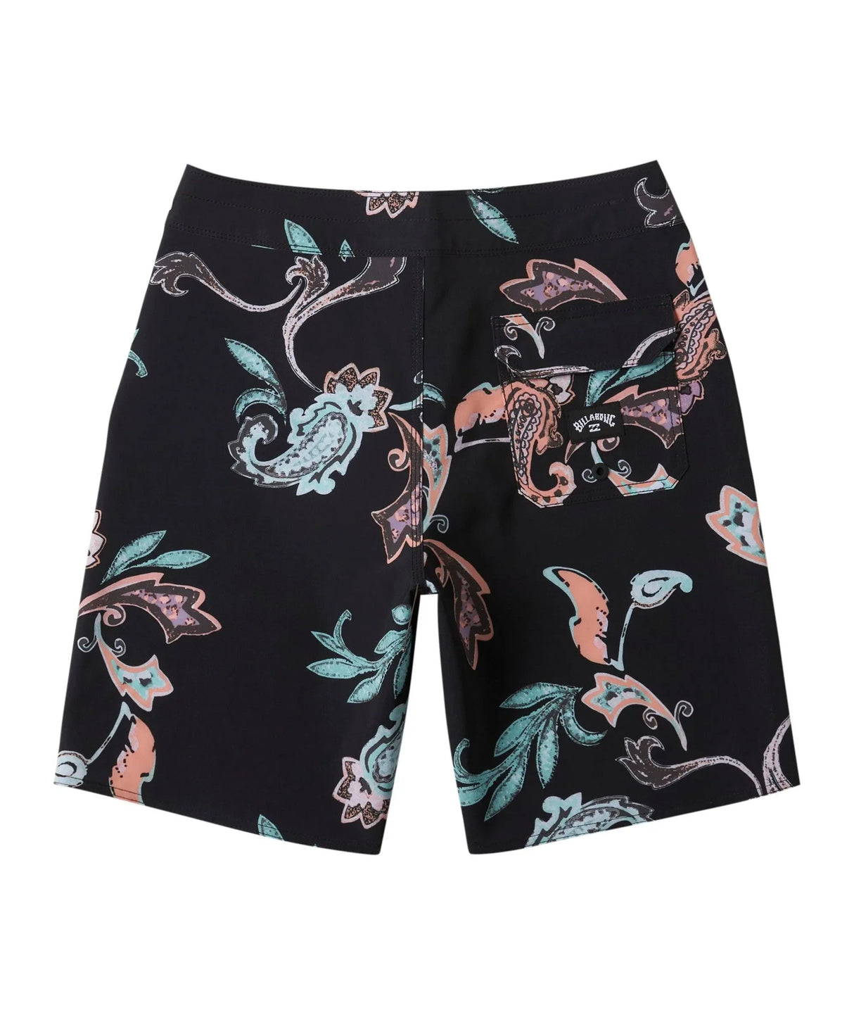 Boys 8-16 Sundays Pro Boardshorts