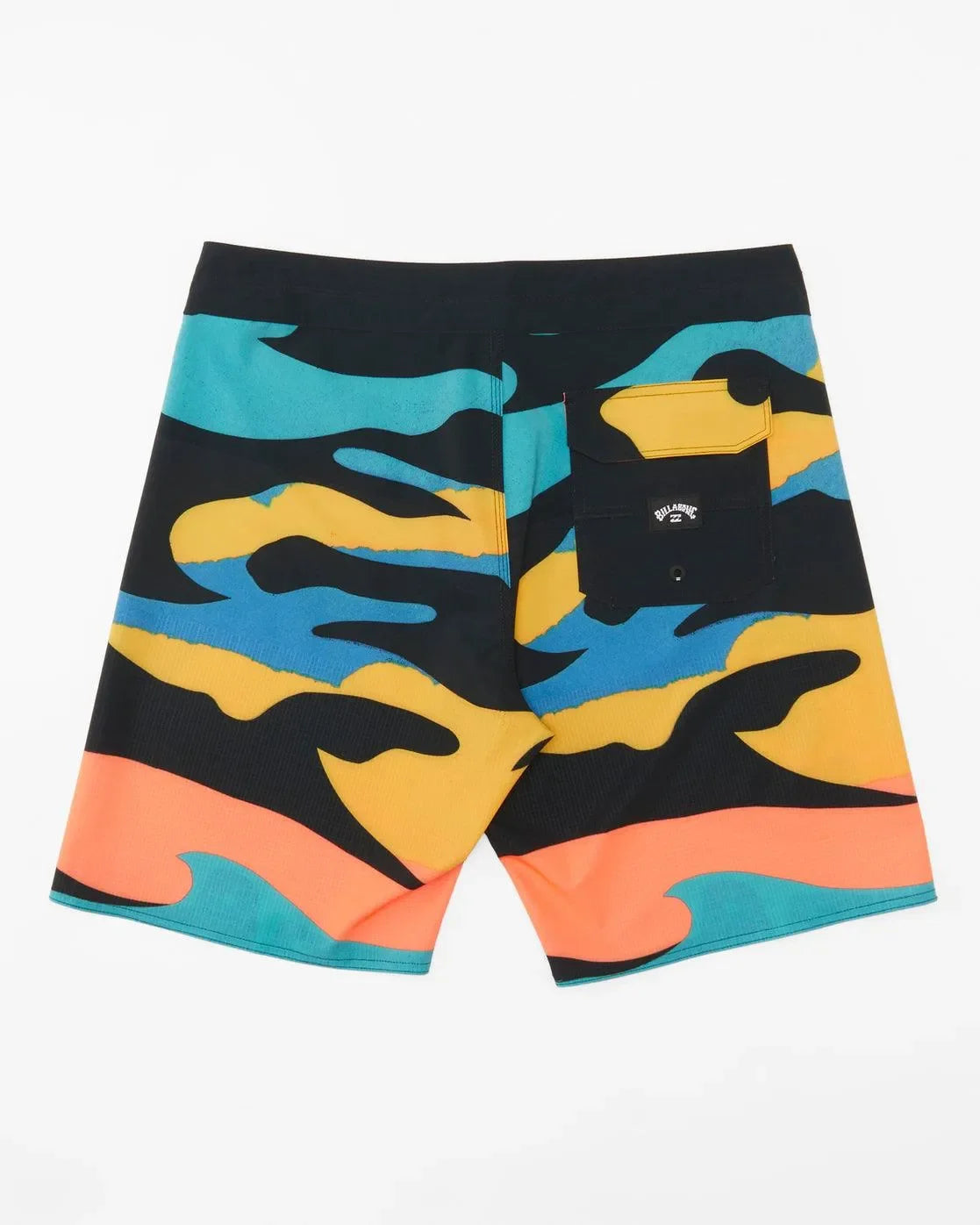Boys 8-16 Sundays Pro Boardshorts