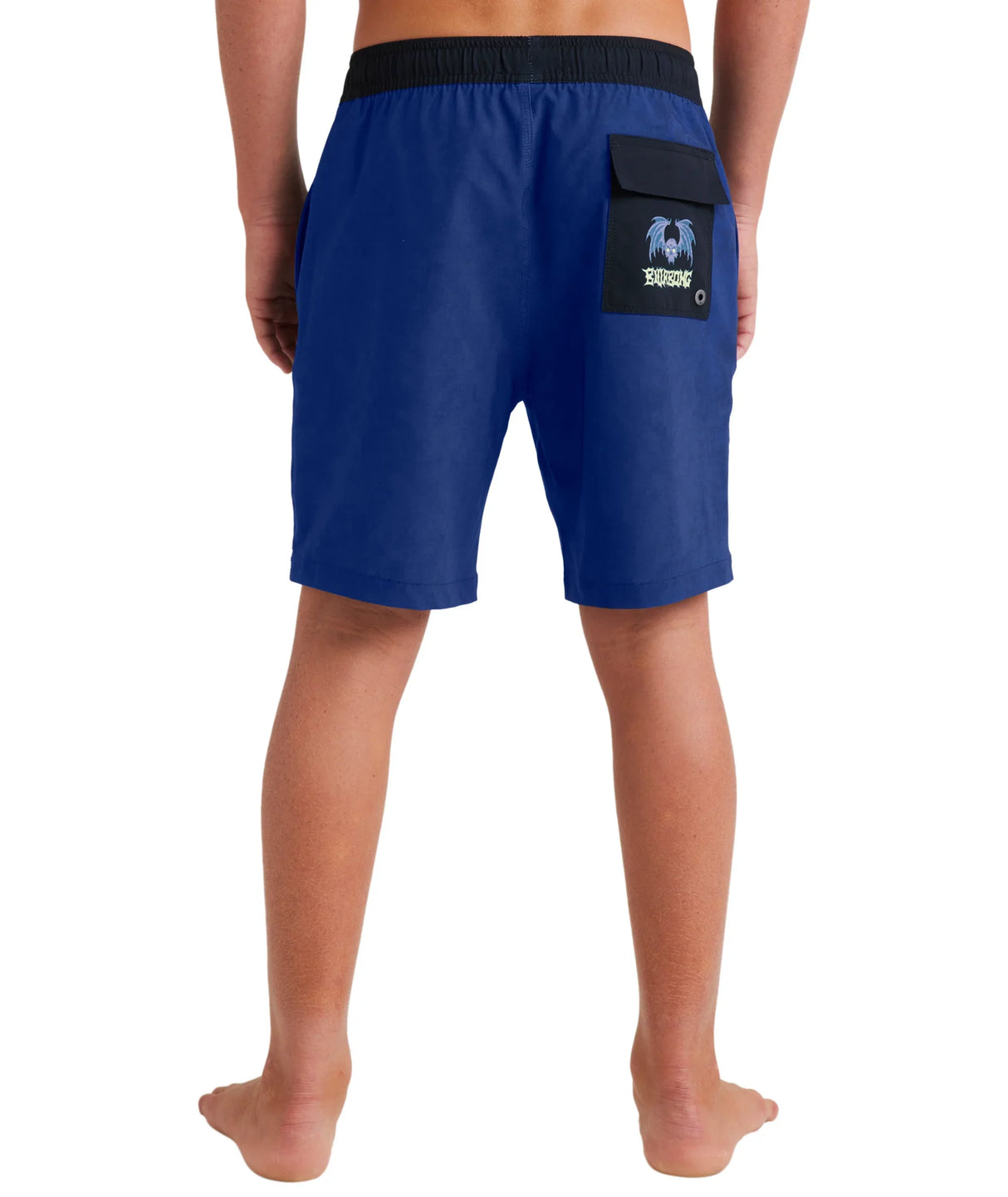 Boys Afterlife Layback