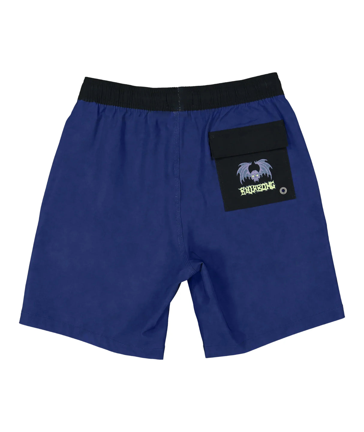 Boys Afterlife Layback