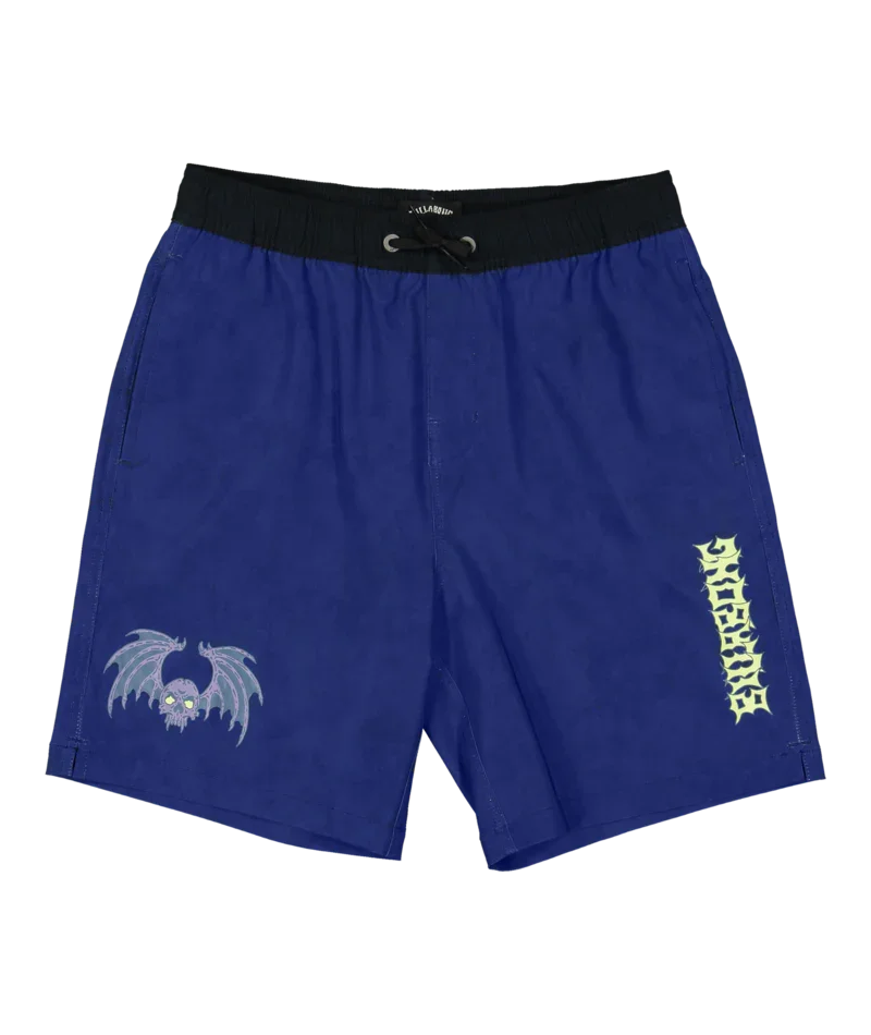 Boys Afterlife Layback