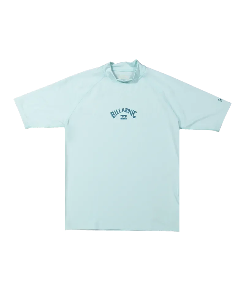 Boys All Day Arch Rf Ss