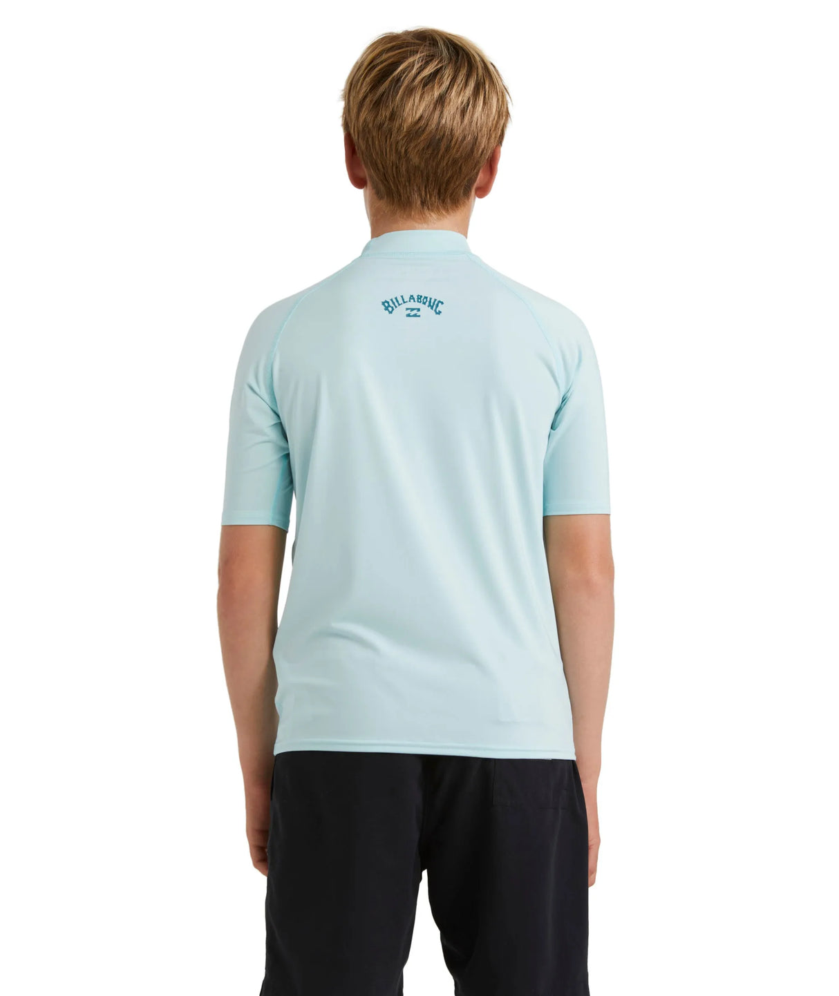 Boys All Day Arch Rf Ss - Beachin Surf