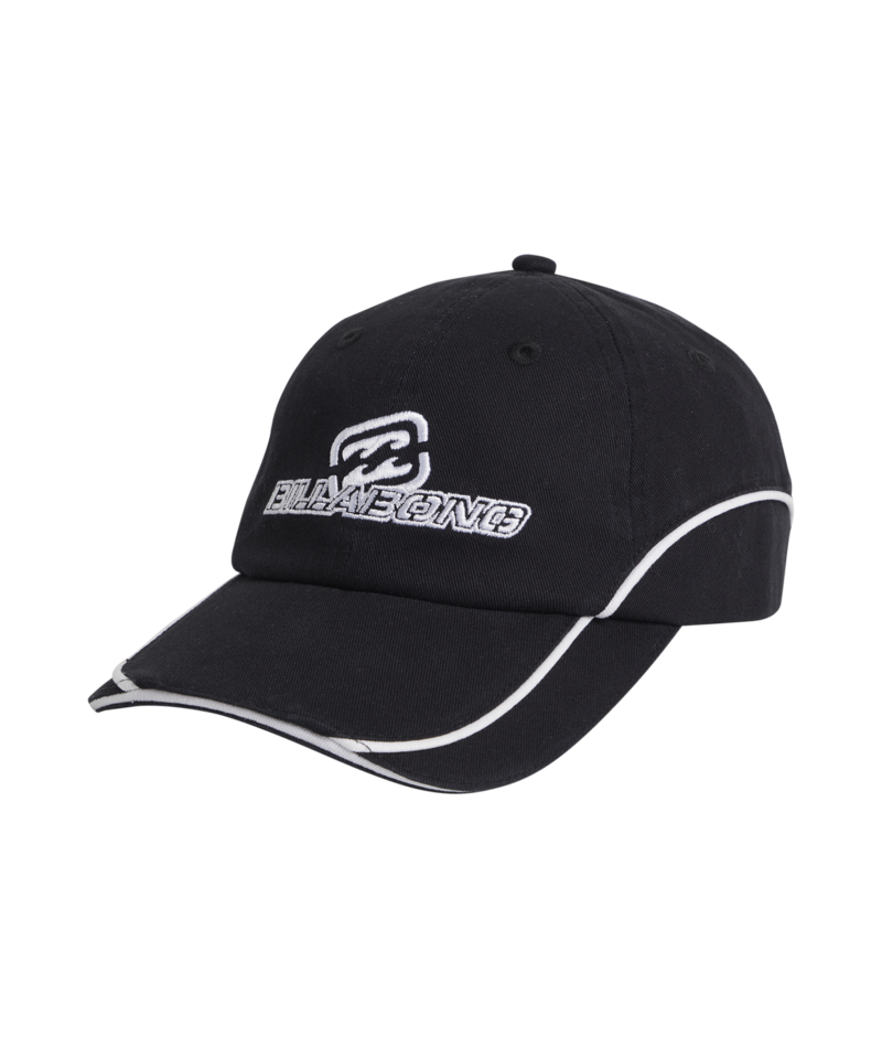 Boys Bracket Lad Cap - Beachin Surf